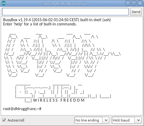 Lin resetpassword