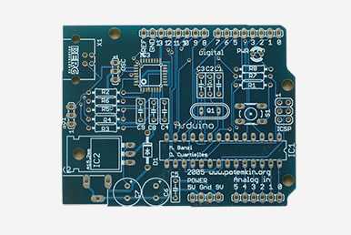 Arduino USB