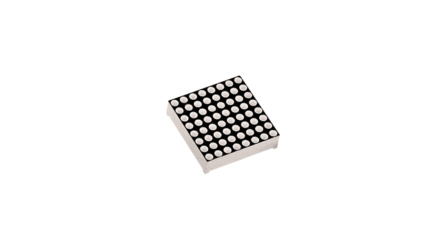 8x8 LED Matrix